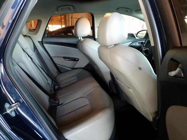 2016 BUICK VERANO SPO 1G4PW5SK3G4176788