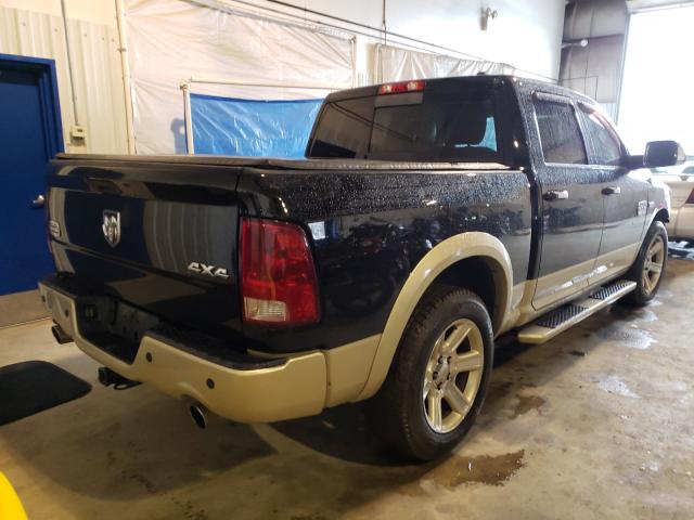 2012 DODGE RAM 1500 L 1C6RD7PT7CS223642