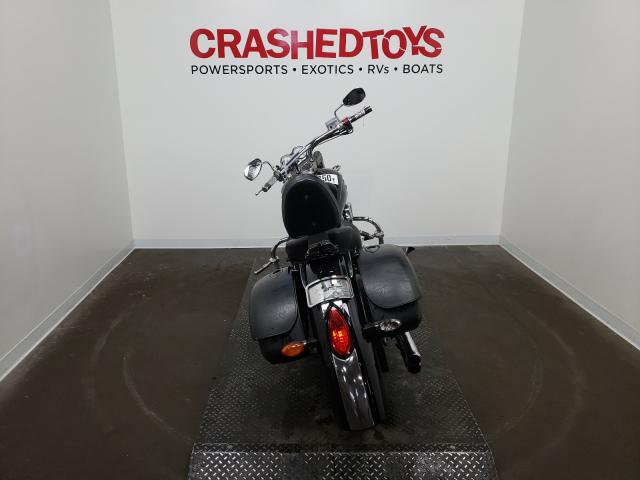 2006 VICTORY MOTORCYCLES KINGPIN 5VPCB26D363000242