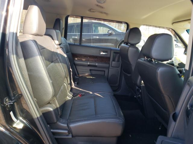 2014 FORD FLEX LIMIT 2FMHK6D83EBD29860
