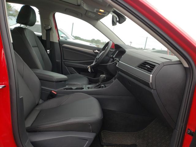 2020 VOLKSWAGEN JETTA S 3VWCB7BU7LM070027