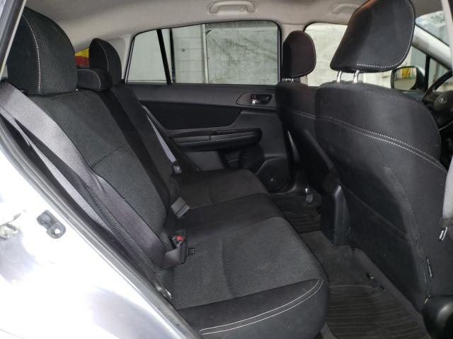 2014 SUBARU XV CROSSTR JF2GPAWC9E8295689