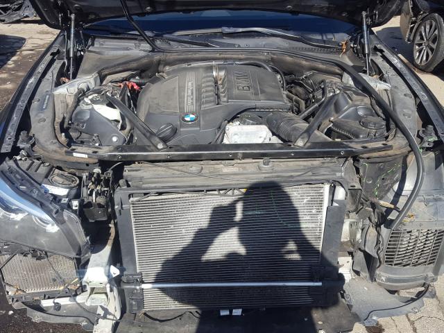2014 BMW 535 I WBA5B1C59ED477021