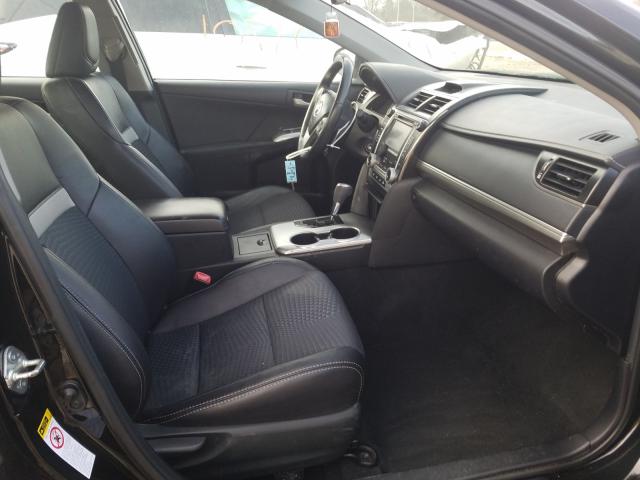 2012 TOYOTA CAMRY BASE 4T1BF1FK3CU180024