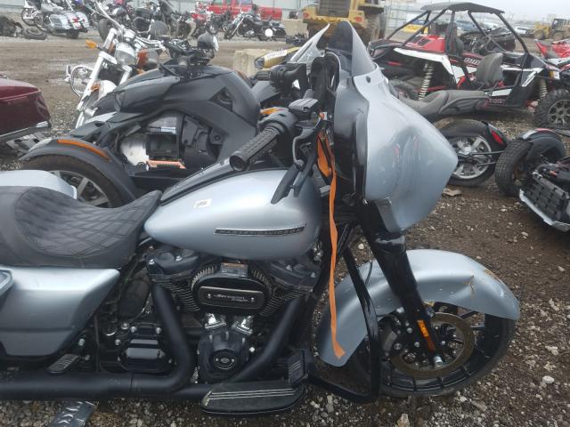 2019 HARLEY-DAVIDSON FLHXS 1HD1KRP14KB614282