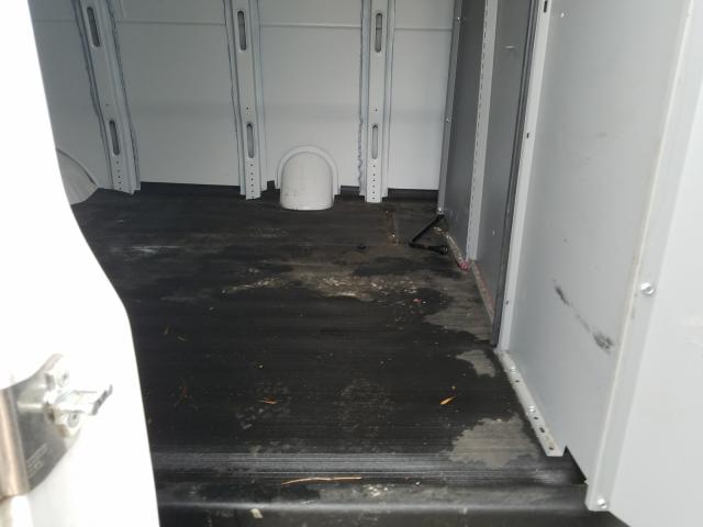2018 CHEVROLET EXPRESS G2 1GCWGAFP9J1339559