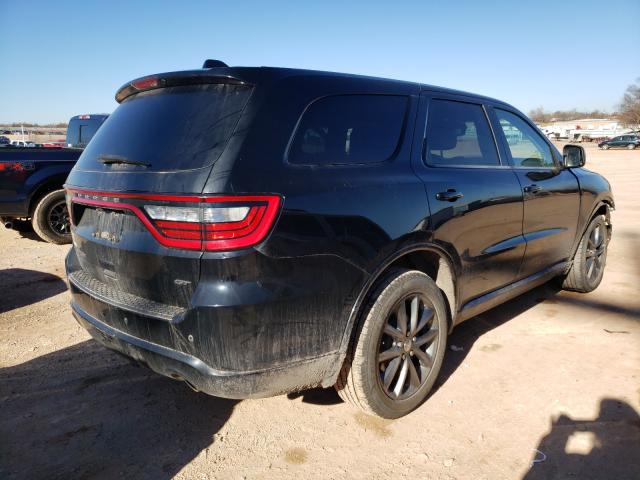 2017 DODGE DURANGO GT 1C4RDJDG3HC905030
