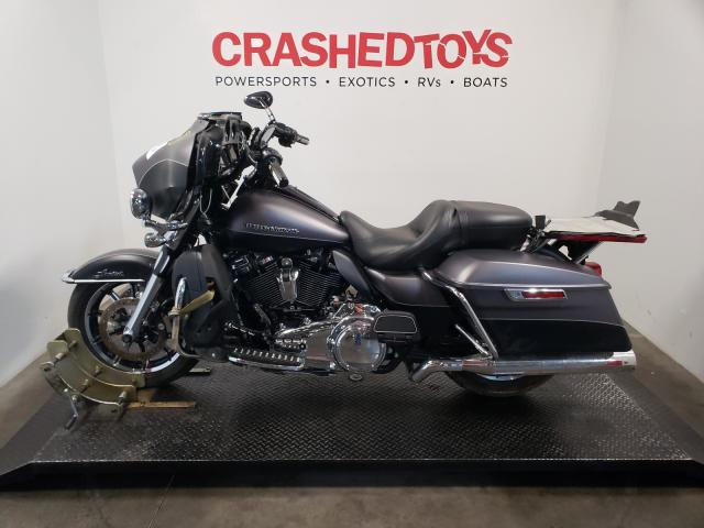 2017 HARLEY-DAVIDSON FLHTK ULTR 1HD1KED10HB687543