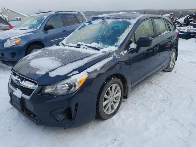 2014 SUBARU IMPREZA PR JF1GPAB6XEH331734