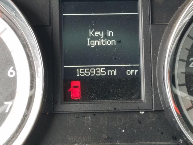 2011 DODGE GRAND CARA 2D4RN5DG1BR711506