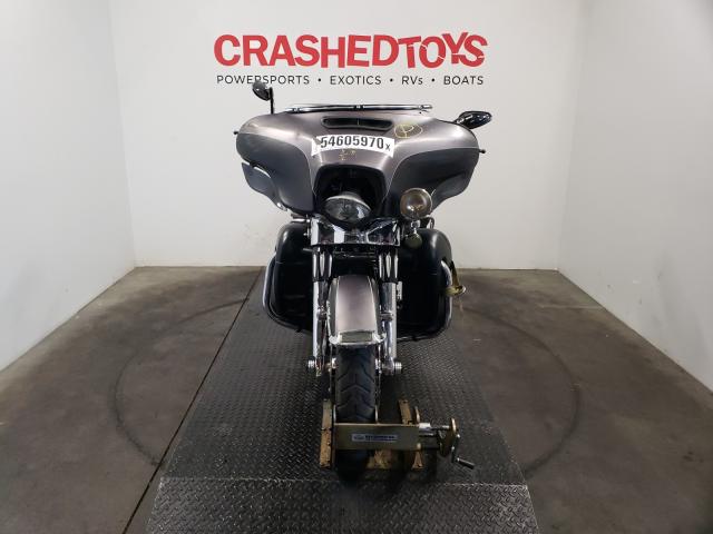 2017 HARLEY-DAVIDSON FLHTK ULTR 1HD1KED10HB687543