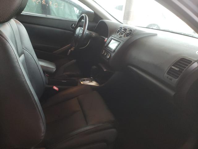 2011 NISSAN ALTIMA SR 1N4BL2EP5BC149514