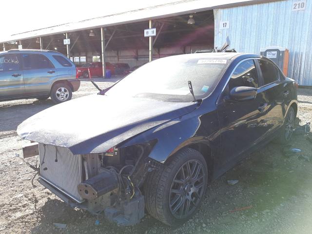 2013 ACURA ILX 20 PRE 19VDE1F5XDE013758