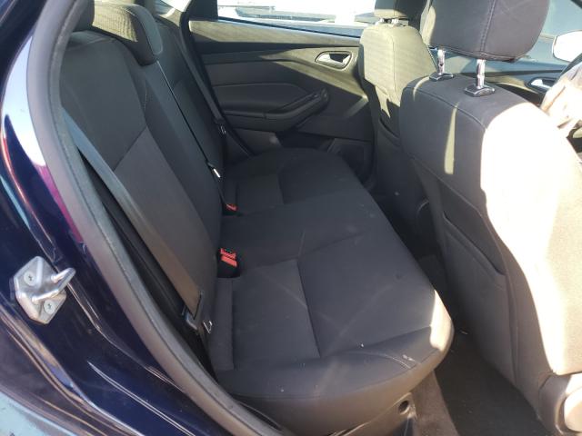 2017 FORD FOCUS SEL 1FADP3H23HL328436