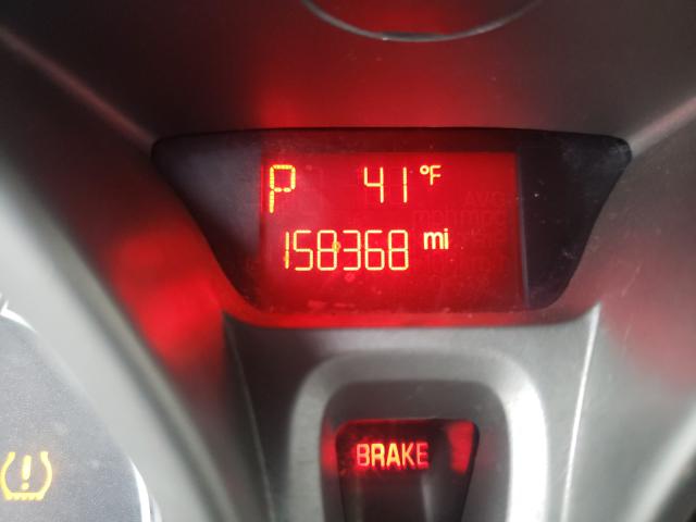 2012 FORD FIESTA SES 3FADP4FJ1CM196283