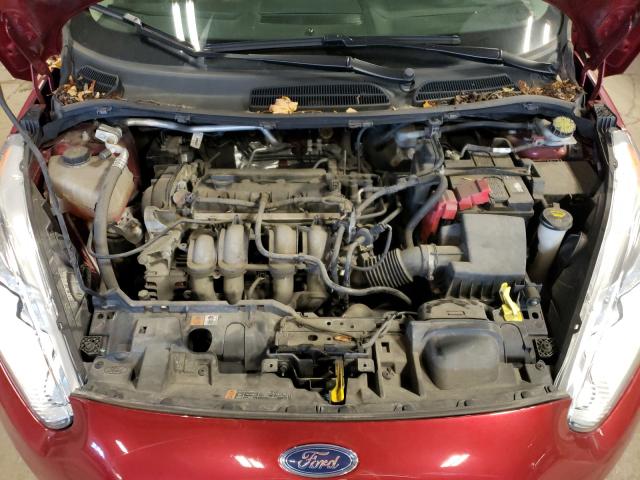 2015 FORD FIESTA TIT 3FADP4CJ3FM146820