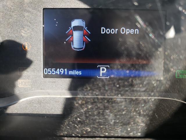 2016 HONDA PILOT LX 5FNYF6H17GB037270