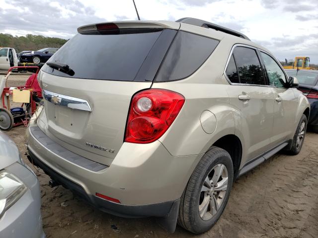2013 CHEVROLET EQUINOX LT 2GNALDEK7D1164134