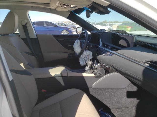 2020 LEXUS ES 350 ULT 58AFZ1B16LU065724