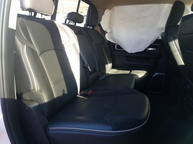 2020 RAM 2500 LARAM 3C6UR5KL5LG208152