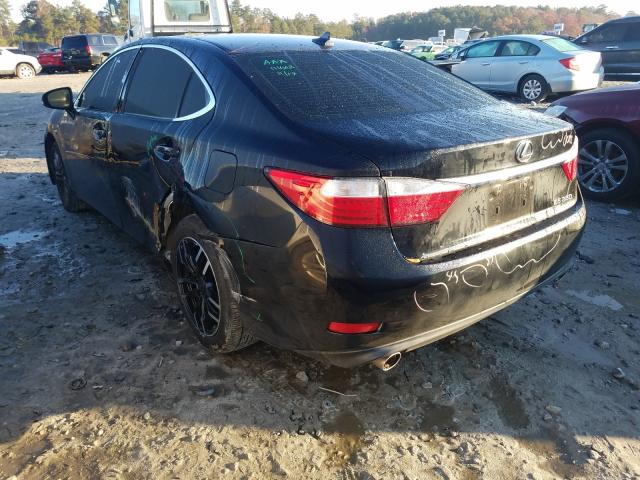 2014 LEXUS ES 350 JTHBK1GG4E2124701