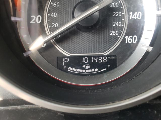 2015 MAZDA 3 SV JM1BM1T79F1273176
