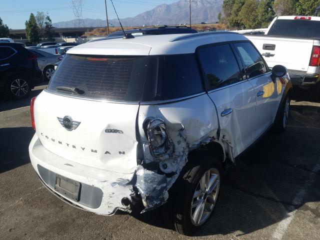 2014 MINI COOPER COU WMWZB3C59EWR41474
