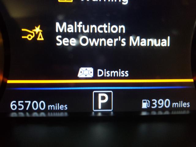 2019 NISSAN ALTIMA SR 1N4BL4CV2KC151752