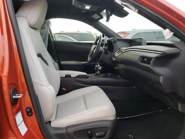 2020 LEXUS UX 250H JTHP9JBH3L2027388