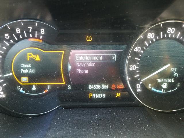 2016 LINCOLN MKX RESERV 2LMTJ8LP7GBL29837