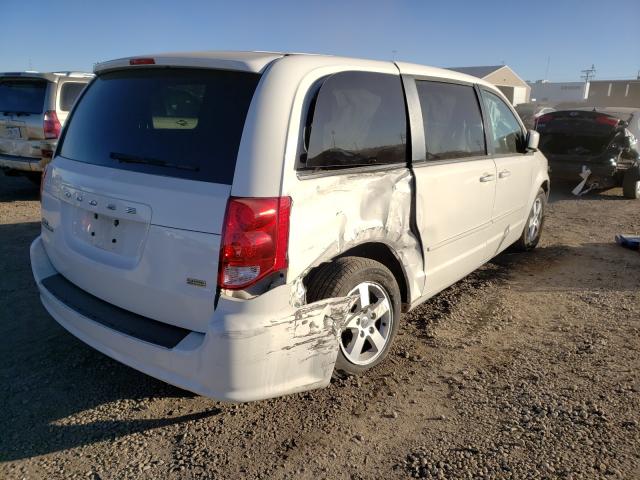 2011 DODGE GRAND CARA 2D4RN3DGXBR601087