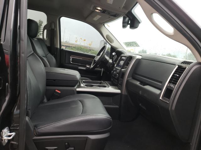 2018 RAM 2500 LARAM 3C6UR5NL8JG161143