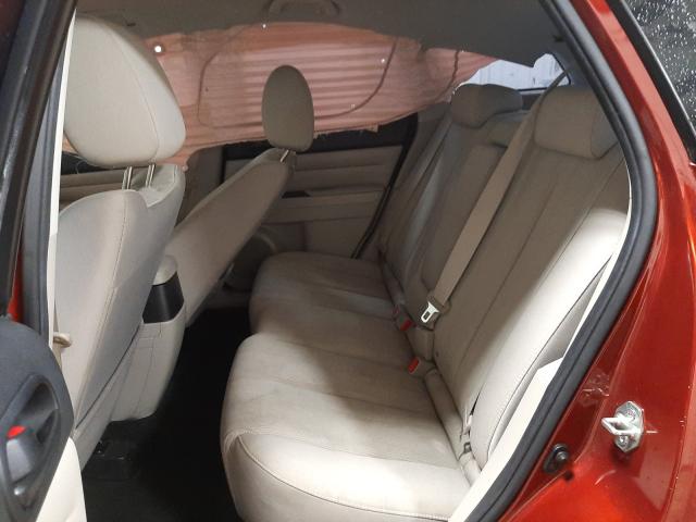 2010 MAZDA CX-7 JM3ER2W52A0344836