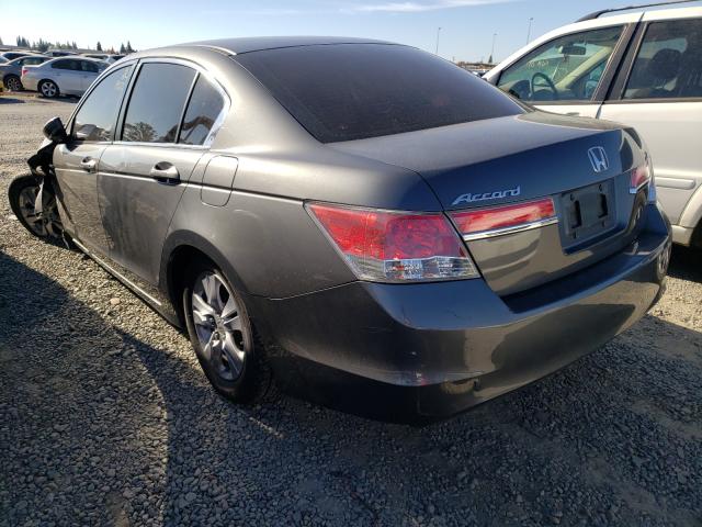 2012 HONDA ACCORD LXP 1HGCP2F43CA059946