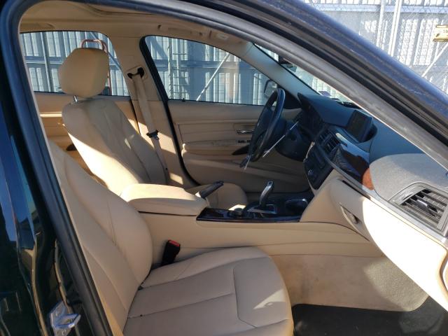 2013 BMW 328 XI SUL WBA3B5G53DNS02097