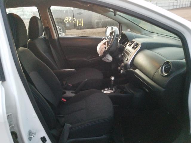 2014 NISSAN VERSA NOTE 3N1CE2CP0EL400057