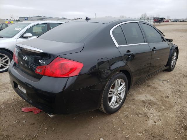 2011 INFINITI G25 JN1DV6AR7BM451718