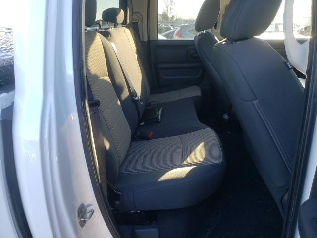 2012 DODGE RAM 1500 S 1C6RD7FT3CS272399