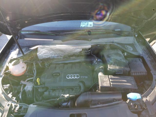 2017 AUDI Q3 PRESTIG WA1GCCFSXHR011864