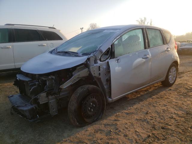 2016 NISSAN VERSA NOTE 3N1CE2CP8GL399484