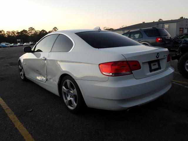 2010 BMW 328 I WBAWB3C58AP138937