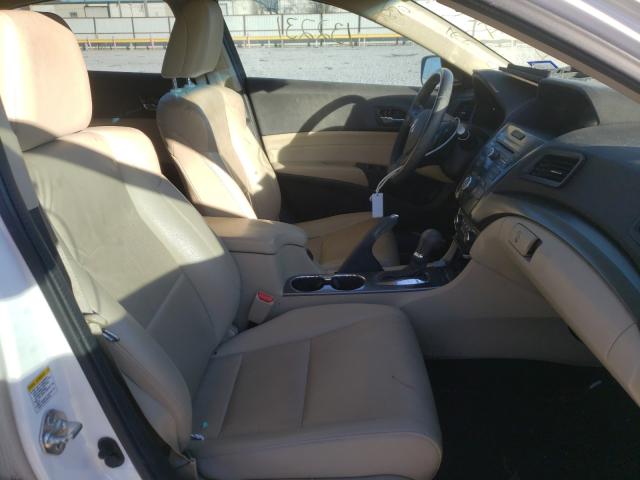 2013 ACURA ILX 20 PRE 19VDE1F57DE007870