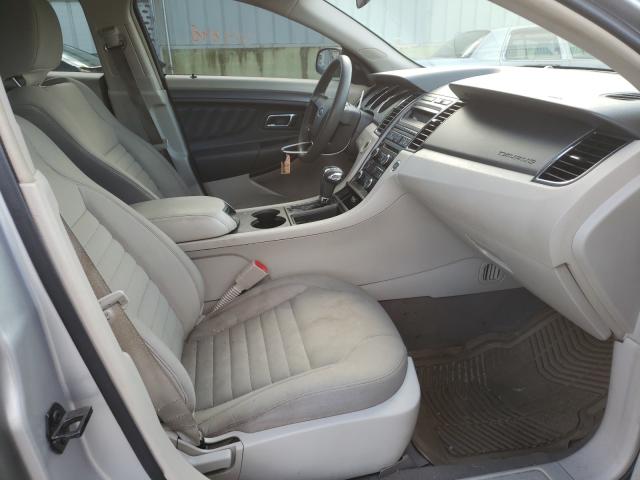 2010 FORD TAURUS SE 1FAHP2DW2AG165653