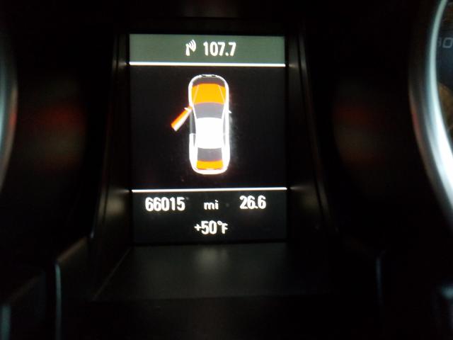 2014 AUDI S5 PRESTIG WAU3GAFR3EA024005