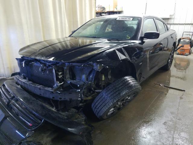 2018 DODGE CHARGER GT 2C3CDXJG2JH158735