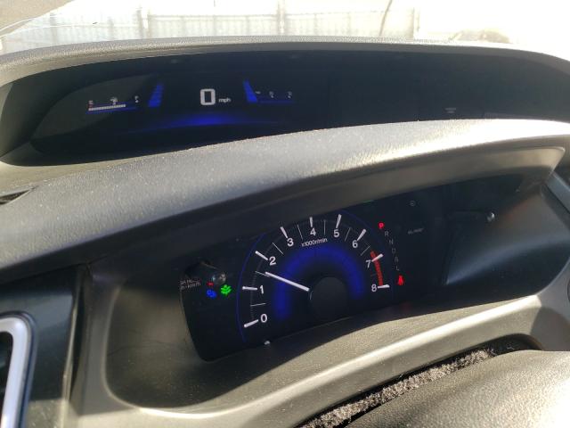 2015 HONDA CIVIC EXL 19XFB2F92FE205549