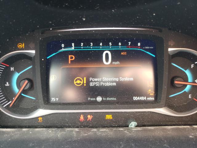 2020 HONDA PILOT EXL 5FNYF5H54LB003486