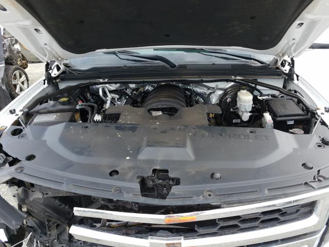 2015 CHEVROLET TAHOE C150 1GNSCBKC9FR251887