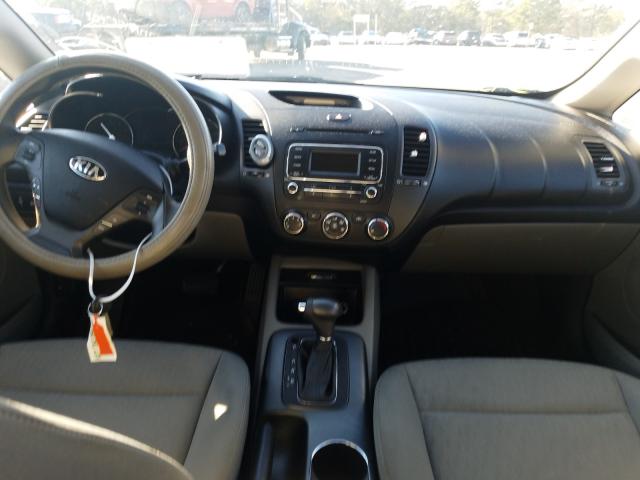 2015 KIA FORTE LX KNAFK4A67F5404193