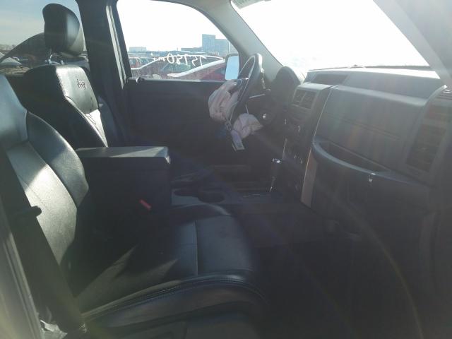 2012 JEEP LIBERTY SP 1C4PJMAK7CW175527